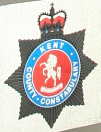 Kent County Constabulary